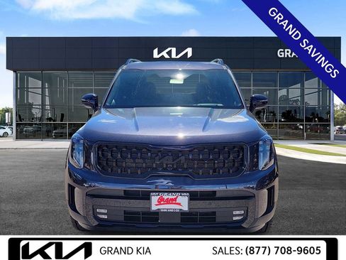 New 2025 Kia Telluride SX Prestige X-Pro image 3