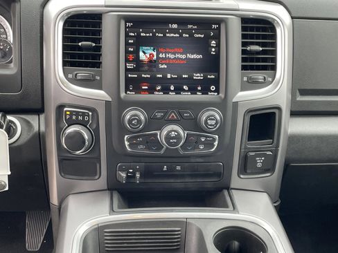 Used 2023 RAM 1500 Classic SLT w/ Trailer & Traction Group image 20