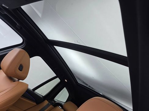 Used 2022 BMW X5 sDrive40i w/ M Sport Package RWD image 12