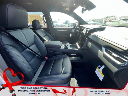 New 2026 GMC Acadia Elevation w/ Black Edition image 21