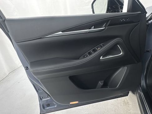 Used 2023 INFINITI QX60 Autograph w/ Cargo Package image 20