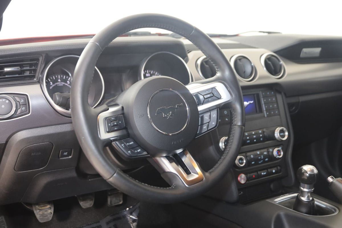 Used 2019 Ford Mustang GT RWD image 7