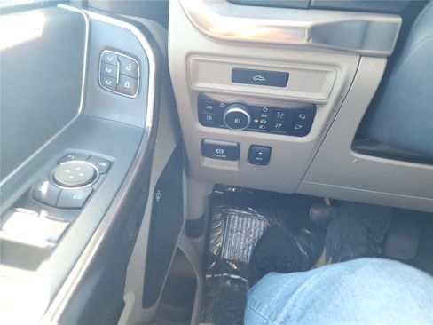 New 2026 Ford F150 Platinum w/ Equipment Group 703A Plus image 35