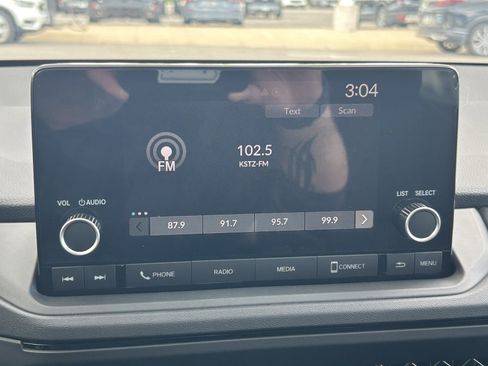 New 2025 Honda Accord LX image 21