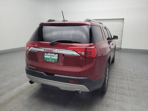 Used 2019 GMC Acadia SLE w/ Driver Alert Package I image 9