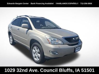 Used 2008 Lexus RX 350 AWD