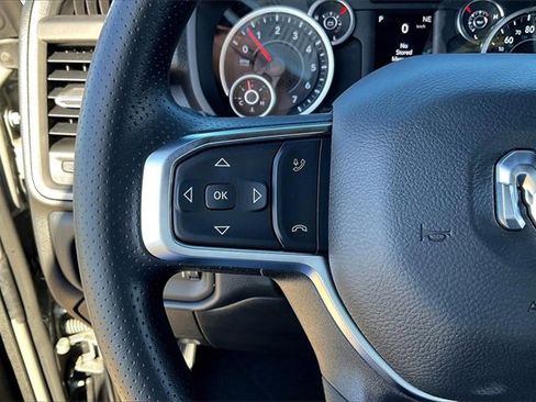 New 2026 RAM 2500 Tradesman image 24