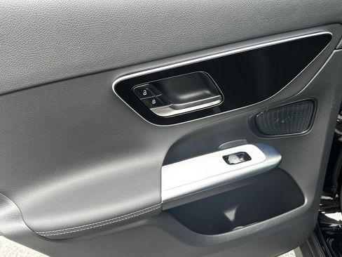 Certified 2026 Mercedes-Benz GLC 300 image 25