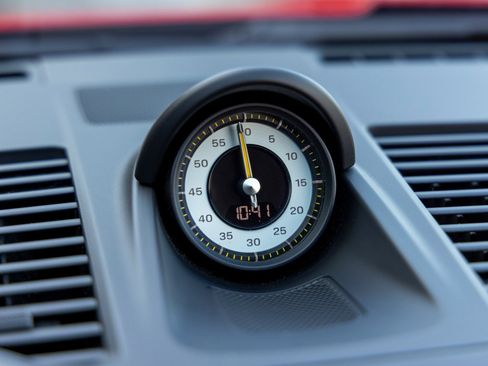 Used 2022 Porsche 911 GT3 image 37