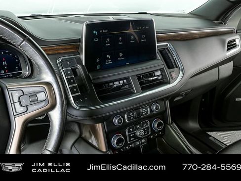 Used 2023 Chevrolet Suburban High Country w/ Premium Package 2 image 14