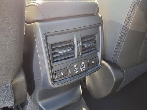 New 2026 Subaru Outback Limited XT image 19