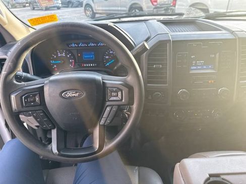 Used 2019 Ford F250 XL w/ XL Value Package AWD/4WD image 8