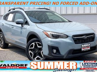 Used 2019 Subaru Crosstrek 2.0i Limited w/ Moonroof Package AWD/4WD video 1