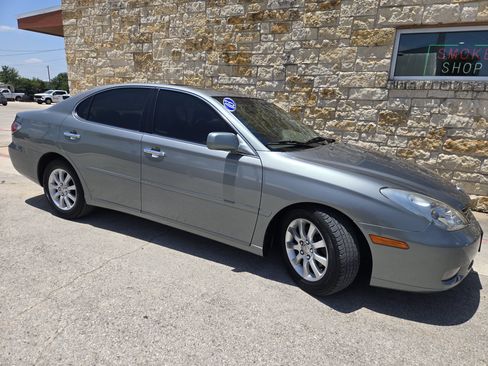 Used 2003 Lexus ES 330 FWD image 19