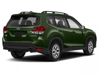 Used 2023 Subaru Forester Premium AWD/4WD video 2
