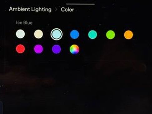 Used 2023 Hyundai Ioniq 5 Limited image 43