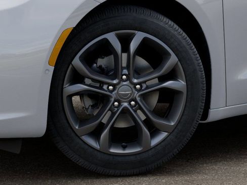 New 2026 Chrysler Pacifica Select image 9