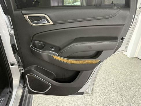 Used 2017 GMC Yukon Denali AWD/4WD image 42
