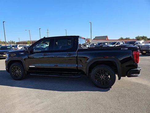 New 2026 GMC Sierra 1500 Elevation image 2
