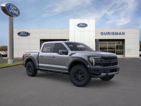 New 2026 Ford F150 Raptor image 1