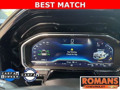 Used 2024 Chevrolet Silverado 2500 High Country w/ High Country Premium Package image 14