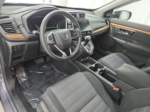 Used 2022 Honda CR-V EX image 15