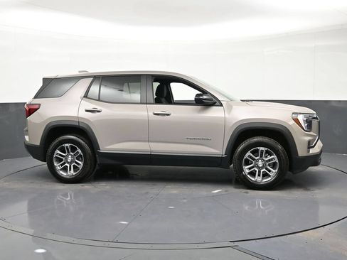 Used 2026 GMC Terrain Elevation FWD image 6