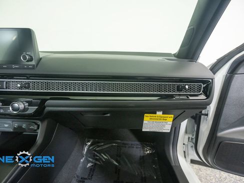 Used 2026 Honda Civic Sport image 41