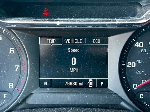 Used 2022 Chevrolet TrailBlazer LT FWD image 10