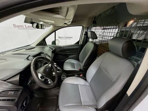 Used 2015 Ford Transit Connect XL image 18