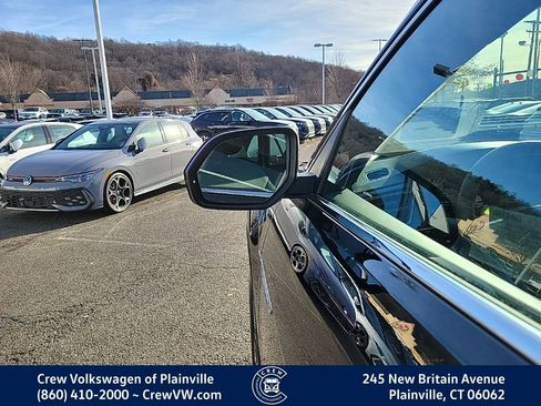 New 2026 Volkswagen Atlas Cross Sport SEL image 26