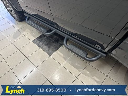 Used 2018 Chevrolet Colorado Z71 AWD/4WD image 22