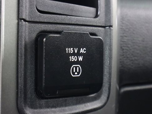 Used 2017 RAM 1500 Sport w/ Black Ram 1500 Sport Group image 26