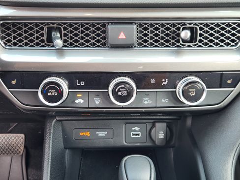 Certified 2025 Acura Integra image 21