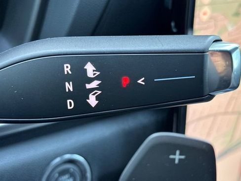 New 2026 GMC Terrain Elevation AWD/4WD image 25