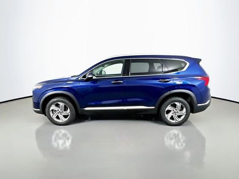 Used 2023 Hyundai Santa Fe SEL w/ Premium Package image 3