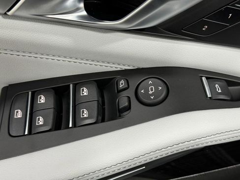 New 2026 BMW X5 M60i image 27