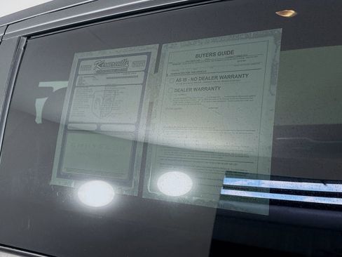 Used 2021 RAM 1500 Big Horn image 36