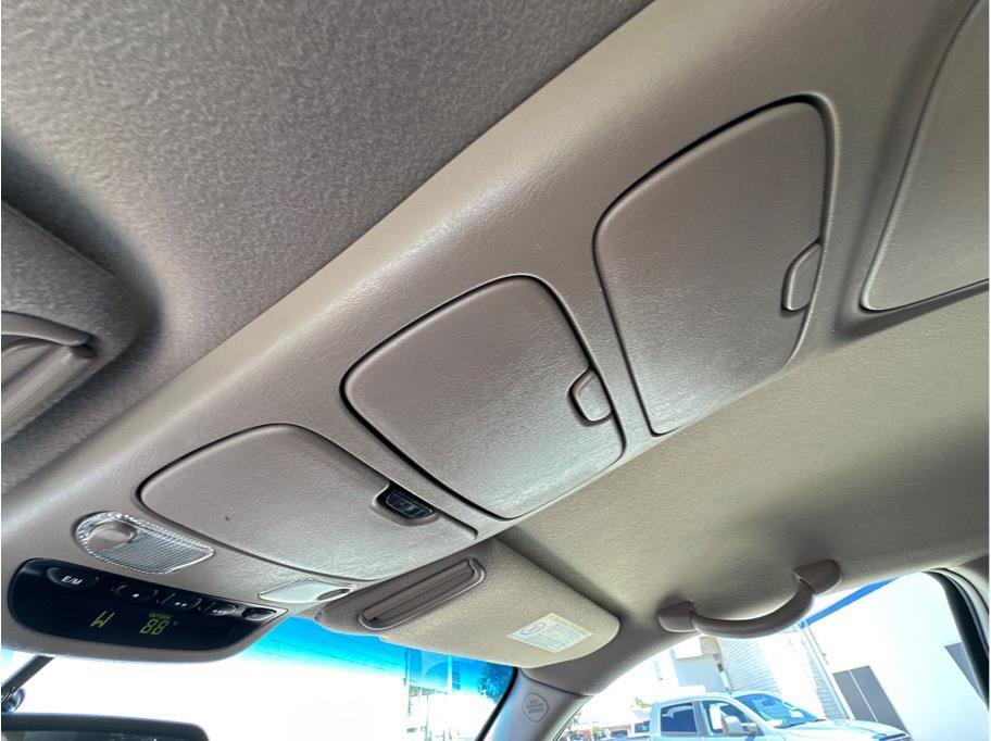 Used 2004 Toyota Sequoia SR5 RWD image 27