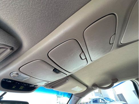 Used 2004 Toyota Sequoia SR5 RWD image 27