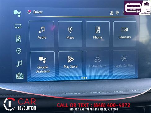 Used 2024 Chevrolet Tahoe LT AWD/4WD image 17