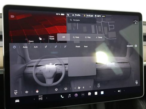 Used 2023 Tesla Model 3 Standard Range image 37