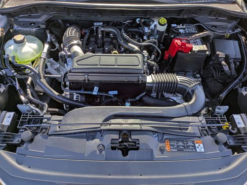 New 2026 Ford Escape Active w/ Active Premium Tech Pack image 33