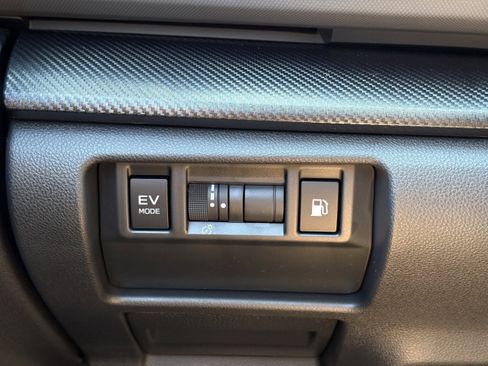 New 2026 Subaru Crosstrek 2.5i Sport AWD/4WD image 17