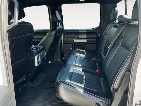 Used 2020 Ford F150 Lariat w/ Equipment Group 502A Luxury AWD/4WD image 19