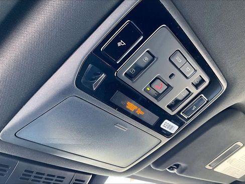 New 2026 Lexus TX 350 FWD image 14