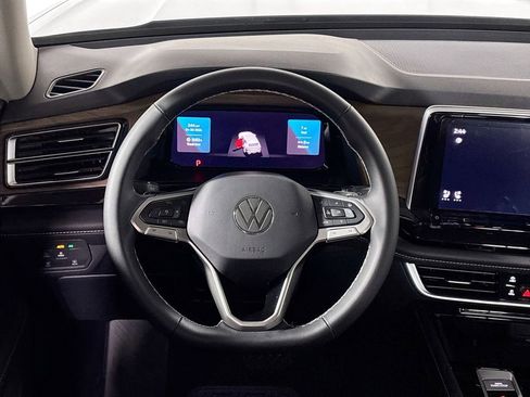 New 2026 Volkswagen Atlas SE AWD/4WD image 13