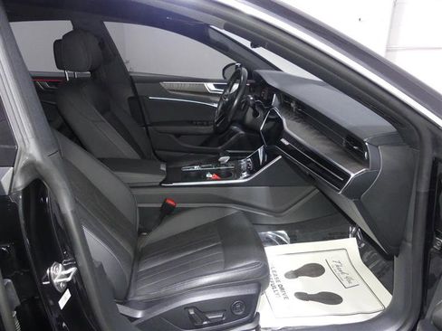 Used 2019 Audi A7 3.0T Prestige image 23