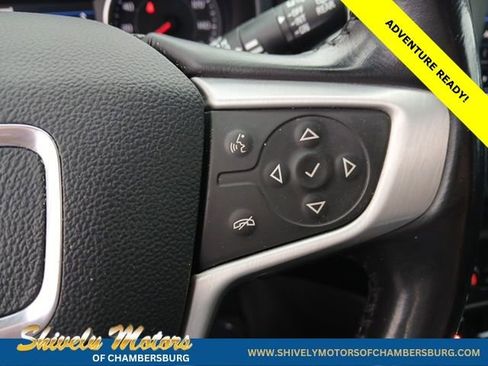 Used 2020 GMC Terrain SLE w/ Driver Convenience Package AWD/4WD image 28