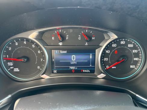 Used 2024 Chevrolet Equinox LT AWD/4WD image 29